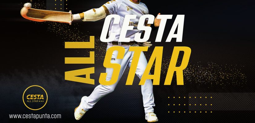 Cesta All Star Affiche