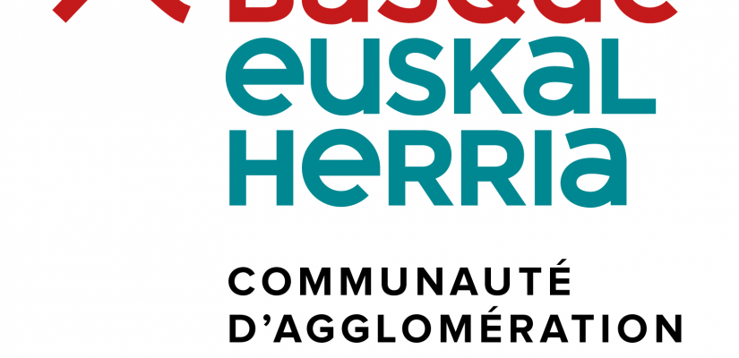 Logo Agglo Basque