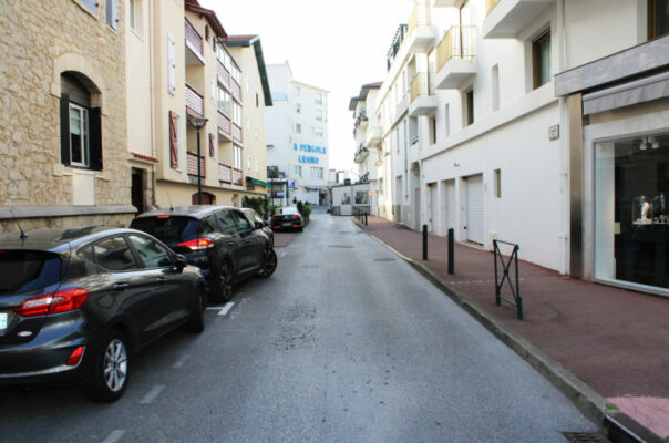 2023 02 20 Rue Barjonnet