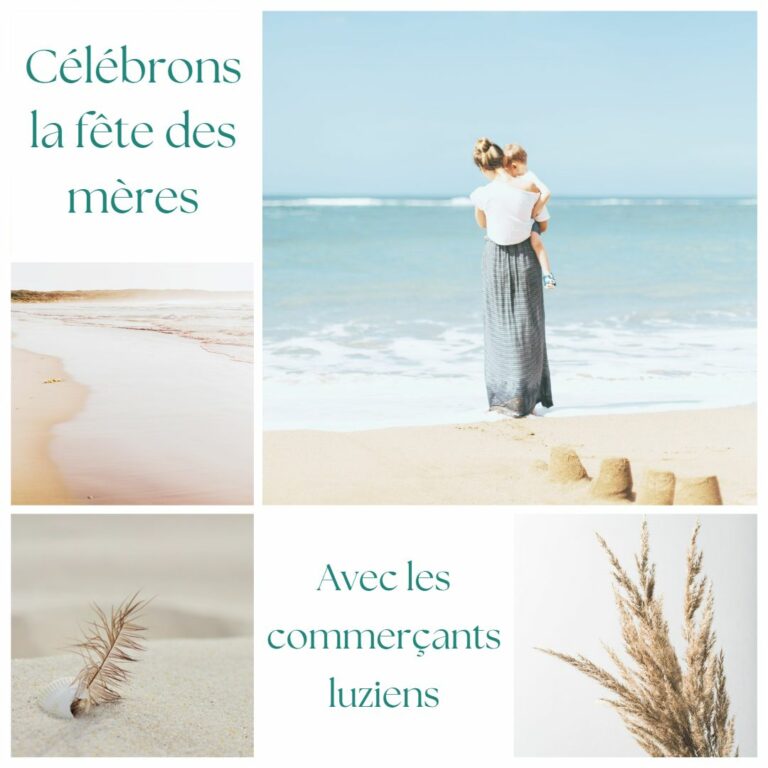 Célébrons La Fête Des Mères2